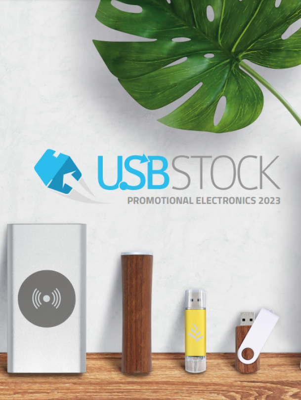 USB Stock