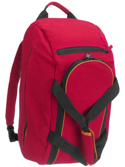 Grizzly Canvas Line Daypack